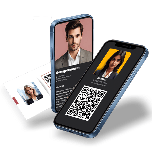 DatingCard.App Features