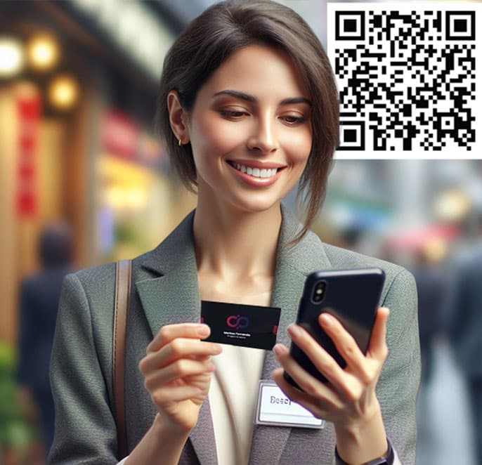 DatingCard.App Features