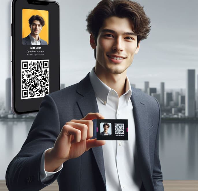 DatingCard.App Features